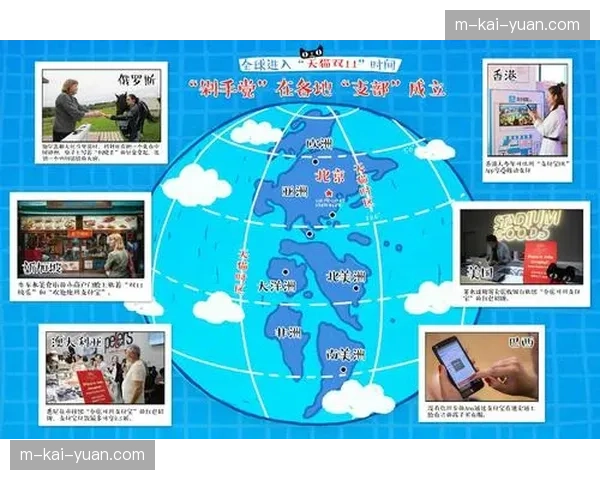 全球化适配：多语言多时区模组增强了赛事的海外分发力