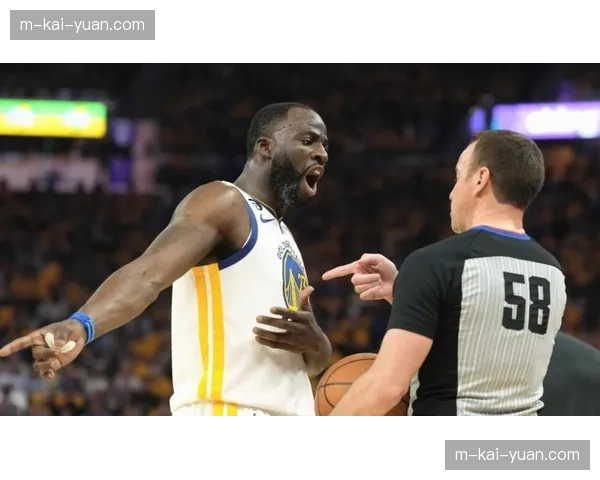 勇士追梦格林防守指挥价值，防守效率与他在场时间正相关