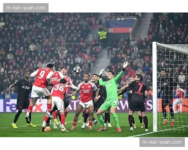 阿森纳非点球预期进球差0.89高居榜首 整体压制力数据印证领跑地位