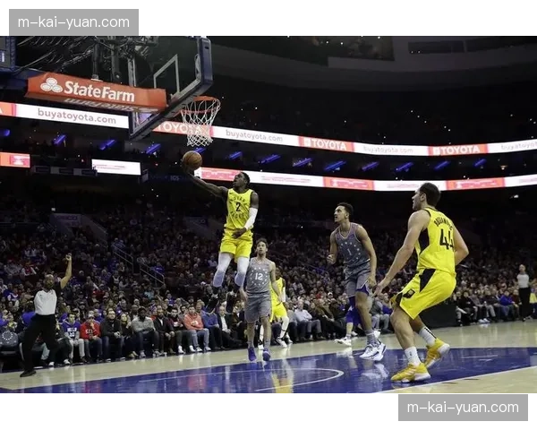 猛龙投篮命中率42.2%联盟垫底 传导球华丽难转化得分效率